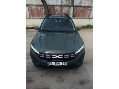 Sahibinden Dacia Sandero Stepway 1.0 otomatik Tce Expression 2023 Model