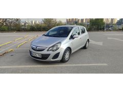 2014 Corsa 1.3 CDTI