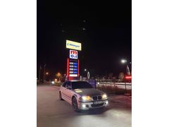 Sahibinden BMW 3 Serisi 316i Standart 2001 Model 