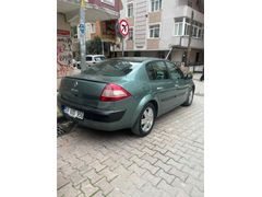 Sahibinden Renault Megane 1.5 dCi Dynamique 2005 Model 