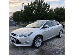 Sahibinden Ford Focus 1.6 TDCi Titanium 2013 Model 