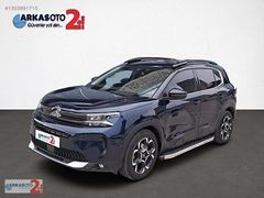 VOLVO &MG BAYİ ARKAS CİTRÖEN C5 AİRCROSS 1.5 BLUE HDI FEEL BOLD