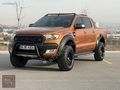 3.2 WİLDTRAK - İLK SAHİP - 88 BİN KM - HATASIZ - EKSTRALI - 4X4