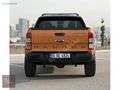 3.2 WİLDTRAK - İLK SAHİP - 88 BİN KM - HATASIZ - EKSTRALI - 4X4