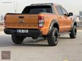 3.2 WİLDTRAK - İLK SAHİP - 88 BİN KM - HATASIZ - EKSTRALI - 4X4