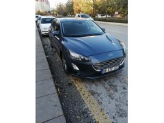 HATASIZ BOYASIZ LANSMAN RENGİ FOCUS 4