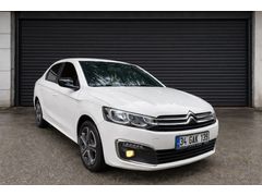 Sahibinden Citroen C-Elysée 1.5 BlueHDI Feel 2022 Model 
