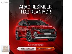 ALTINSOY HYUNDAI'DEN IONIQ 5 N - 650HP - HATASIZ