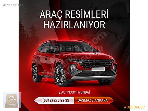 ALTINSOY HYUNDAI'DEN IONIQ 5 N - 650HP - HATASIZ