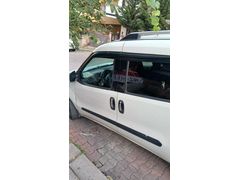 Sahibinden Fiat Doblo Combi 1.3 Multijet Elegance 2012 Model