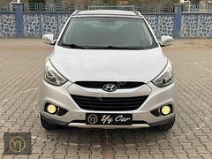 YY CAR'DAN HATASIZ BOYASIZ TRAMERSİZ HYUNDAİ İX35 1.6 GDİ ELİTE