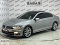 2018/BOYASIZ/VW PASSAT/HİGHLİNE/DIŞ R LİNE/CAM TVN