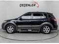 ÇEÇENLER 2007 SANTA FE 4X4 7 KOLTUK MEKANİK 0