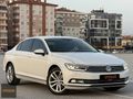 OTOSİZE'DEN 2017 PASSAT 1.6 BMT DSG 120hp HİGHLİNE 148.km FULL