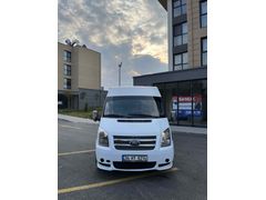 Sahibinden Ford Transit 350 L 2012 Model 
