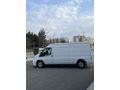 Sahibinden Ford Transit 350 L 2012 Model 