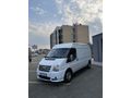 Sahibinden Ford Transit 350 L 2012 Model 