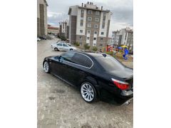 Sahibinden BMW 5 Serisi 520d Standart 2008 Model 