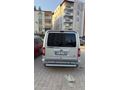 Sahibinden Ford Tourneo Connect 1.8 TDCI SWB Silver 2013 Model 