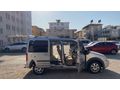 Sahibinden Ford Tourneo Connect 1.8 TDCI SWB Silver 2013 Model 