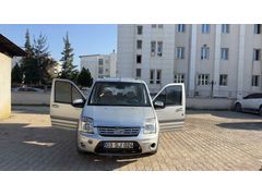 Sahibinden Ford Tourneo Connect 1.8 TDCI SWB Silver 2013 Model 
