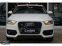 850.000TL KREDİ-2012 Q3 2.0 TDI QUATTRO 193.000 KM"