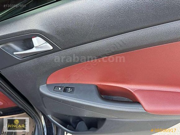 2016 MODEL HATASIZ 4X4 ELİTE PLUS RED PACK