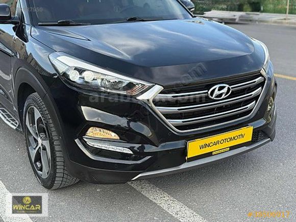 2016 MODEL HATASIZ 4X4 ELİTE PLUS RED PACK