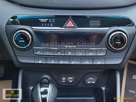 2016 MODEL HATASIZ 4X4 ELİTE PLUS RED PACK
