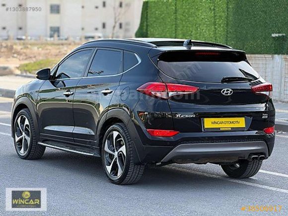 2016 MODEL HATASIZ 4X4 ELİTE PLUS RED PACK