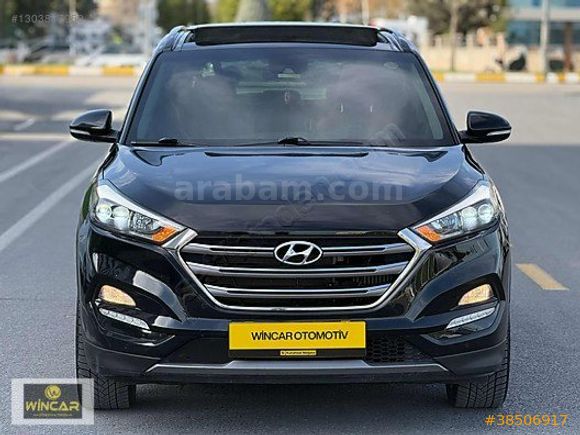 2016 MODEL HATASIZ 4X4 ELİTE PLUS RED PACK
