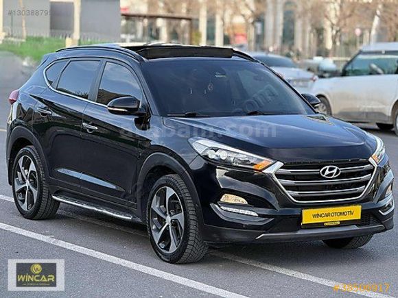 2016 MODEL HATASIZ 4X4 ELİTE PLUS RED PACK