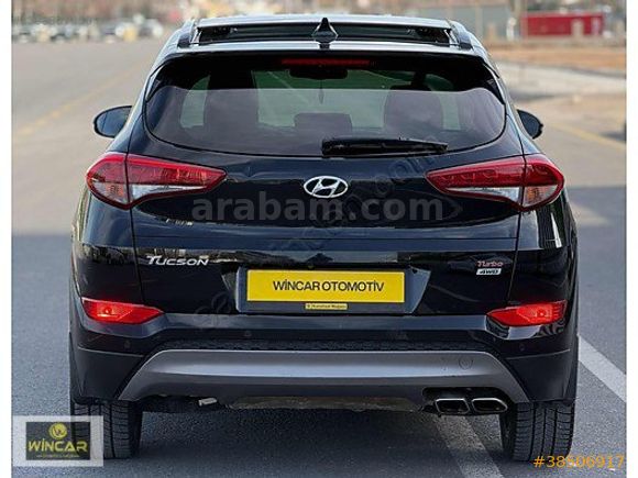 2016 MODEL HATASIZ 4X4 ELİTE PLUS RED PACK