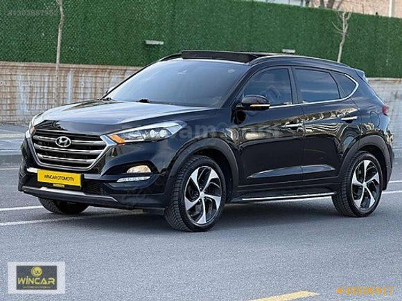 2016 MODEL HATASIZ 4X4 ELİTE PLUS RED PACK