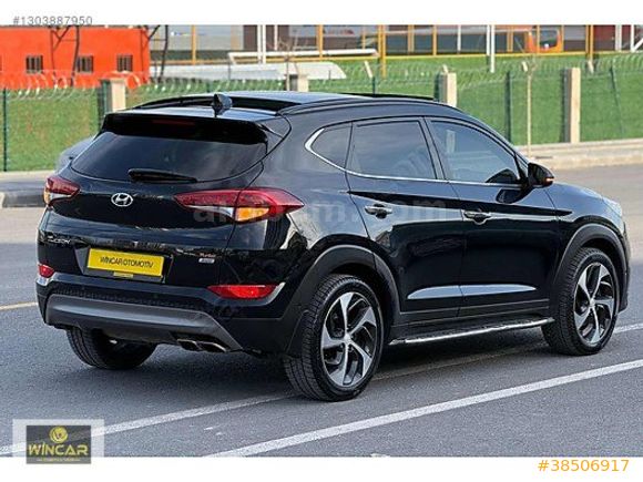 2016 MODEL HATASIZ 4X4 ELİTE PLUS RED PACK