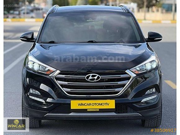 2016 MODEL HATASIZ 4X4 ELİTE PLUS RED PACK