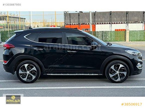 2016 MODEL HATASIZ 4X4 ELİTE PLUS RED PACK
