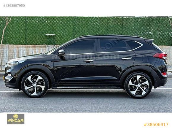 2016 MODEL HATASIZ 4X4 ELİTE PLUS RED PACK