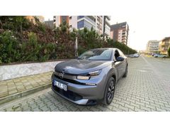 Sahibinden Citroen C4 X 1.2 PureTech Feel 2025 Model