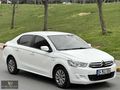 2015 MODEL 1.6 HDİ MASRAFSIZ C ELYSEE VADE TAKAS SEÇENEKLİ.
