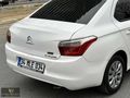 2015 MODEL 1.6 HDİ MASRAFSIZ C ELYSEE VADE TAKAS SEÇENEKLİ.