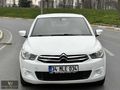 2015 MODEL 1.6 HDİ MASRAFSIZ C ELYSEE VADE TAKAS SEÇENEKLİ.