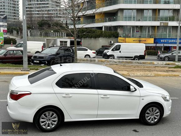 2015 MODEL 1.6 HDİ MASRAFSIZ C ELYSEE VADE TAKAS SEÇENEKLİ.