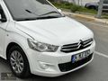 2015 MODEL 1.6 HDİ MASRAFSIZ C ELYSEE VADE TAKAS SEÇENEKLİ.
