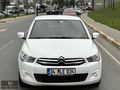 2015 MODEL 1.6 HDİ MASRAFSIZ C ELYSEE VADE TAKAS SEÇENEKLİ.