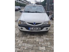 Sahibinden Dacia Solenza 1.4 Rapsodie 2004 Model
