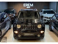 2019 JEEP RENEGADE/KATLNR AYNA/ŞERT TAKP/DEĞİŞENSİZ/İLK SAHİP