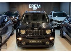 2019 JEEP RENEGADE/KATLNR AYNA/ŞERT TAKP/DEĞİŞENSİZ/İLK SAHİP