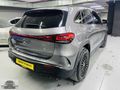 SERMOTTAN 2023 EQA 350 AMG +4 MATİC (elden senetle taksit )