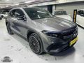 SERMOTTAN 2023 EQA 350 AMG +4 MATİC (elden senetle taksit )